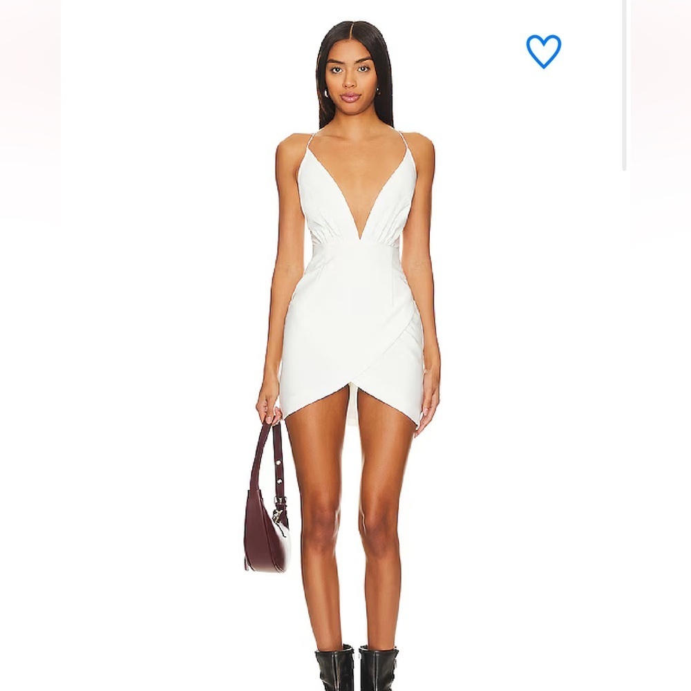 New | Superdown | Lissy Mini Dress M